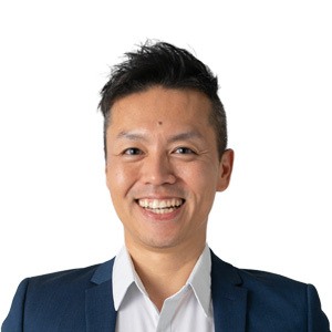 SHIFT 孝橋直弥